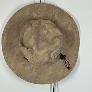 Dorfman Pacific Co. DPC Men’s sun hat 14” size large